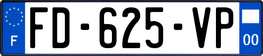 FD-625-VP