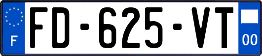 FD-625-VT