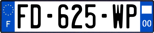 FD-625-WP