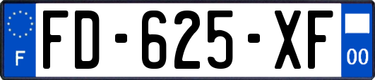 FD-625-XF