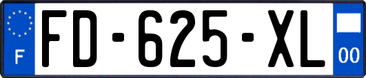 FD-625-XL