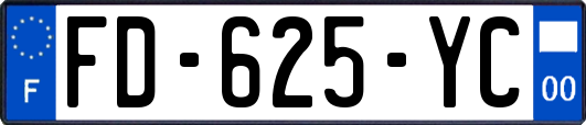 FD-625-YC