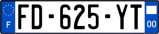 FD-625-YT