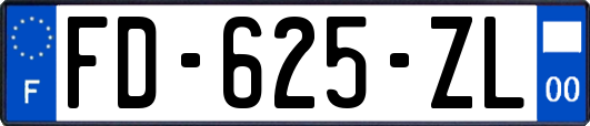 FD-625-ZL