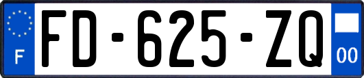 FD-625-ZQ