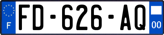 FD-626-AQ