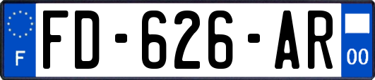 FD-626-AR