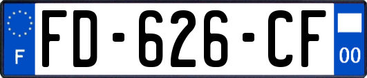 FD-626-CF