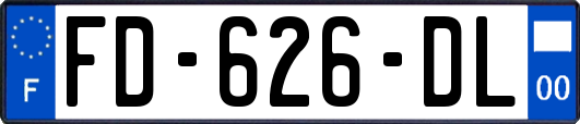 FD-626-DL