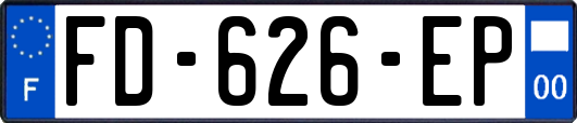 FD-626-EP