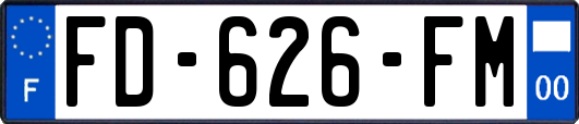 FD-626-FM