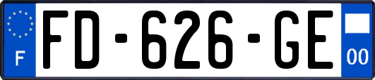 FD-626-GE