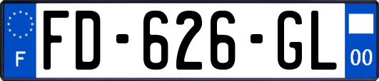 FD-626-GL