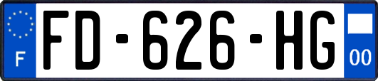 FD-626-HG