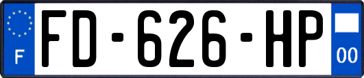 FD-626-HP