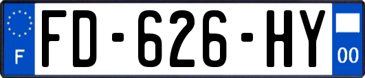FD-626-HY