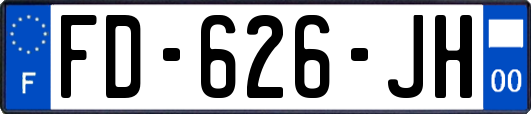 FD-626-JH