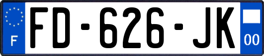 FD-626-JK