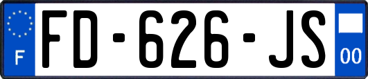 FD-626-JS