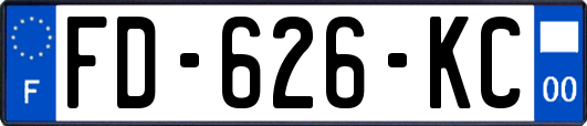 FD-626-KC