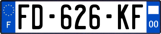 FD-626-KF