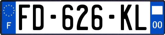 FD-626-KL