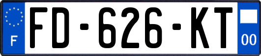 FD-626-KT