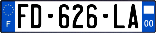 FD-626-LA