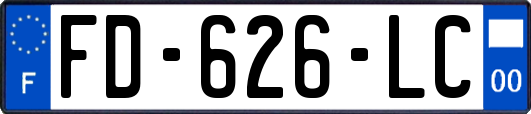 FD-626-LC
