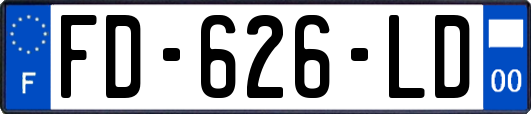 FD-626-LD