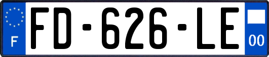 FD-626-LE