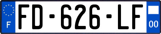 FD-626-LF