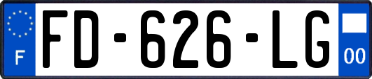 FD-626-LG