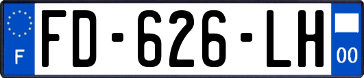 FD-626-LH