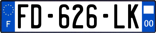 FD-626-LK