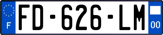 FD-626-LM