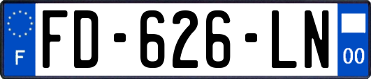 FD-626-LN