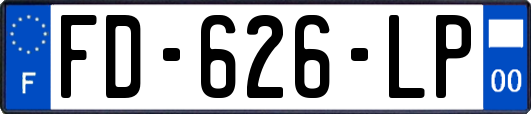 FD-626-LP