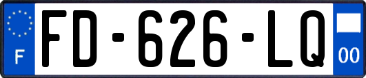 FD-626-LQ