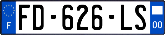 FD-626-LS