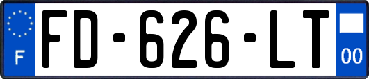 FD-626-LT