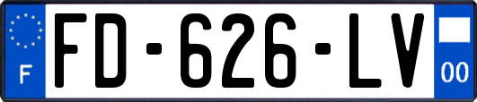 FD-626-LV