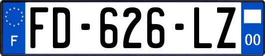 FD-626-LZ