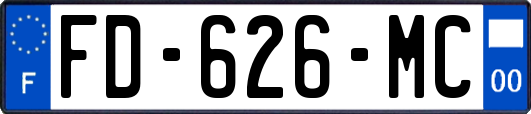 FD-626-MC
