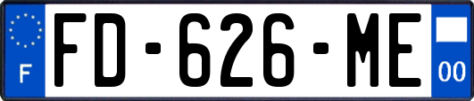 FD-626-ME