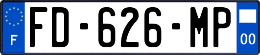 FD-626-MP