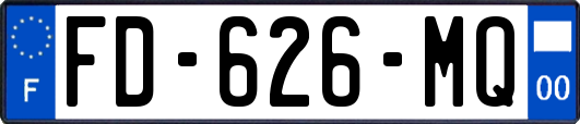 FD-626-MQ