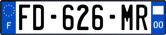 FD-626-MR
