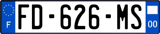 FD-626-MS
