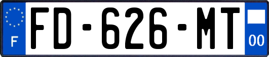 FD-626-MT